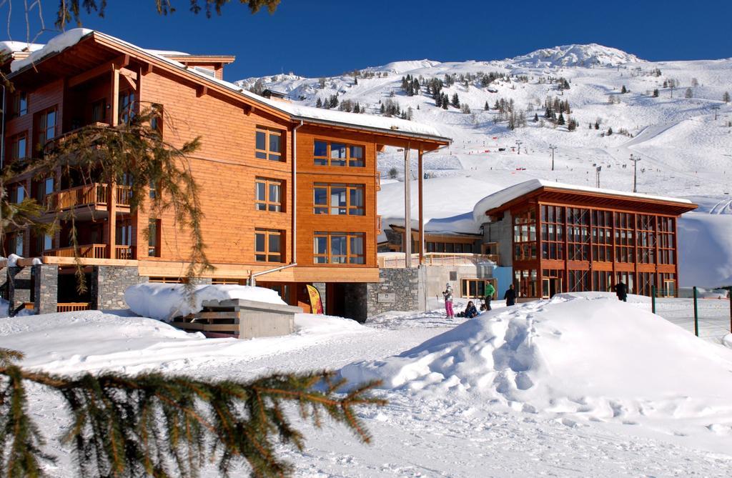 Residence Prestige Odalys Edenarc Les Arcs  外观 照片