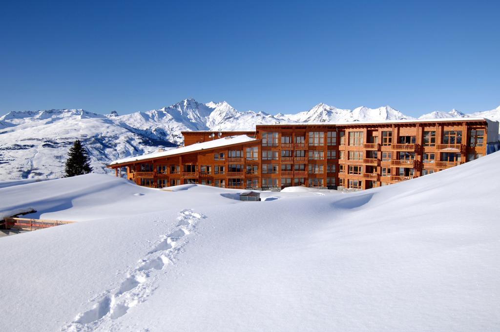 Residence Prestige Odalys Edenarc Les Arcs  外观 照片