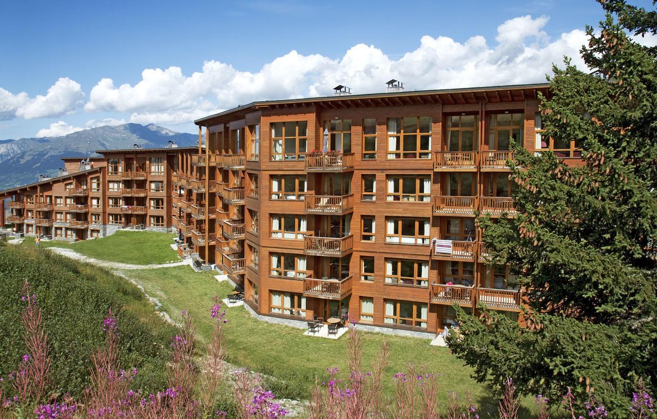Residence Prestige Odalys Edenarc Les Arcs  外观 照片