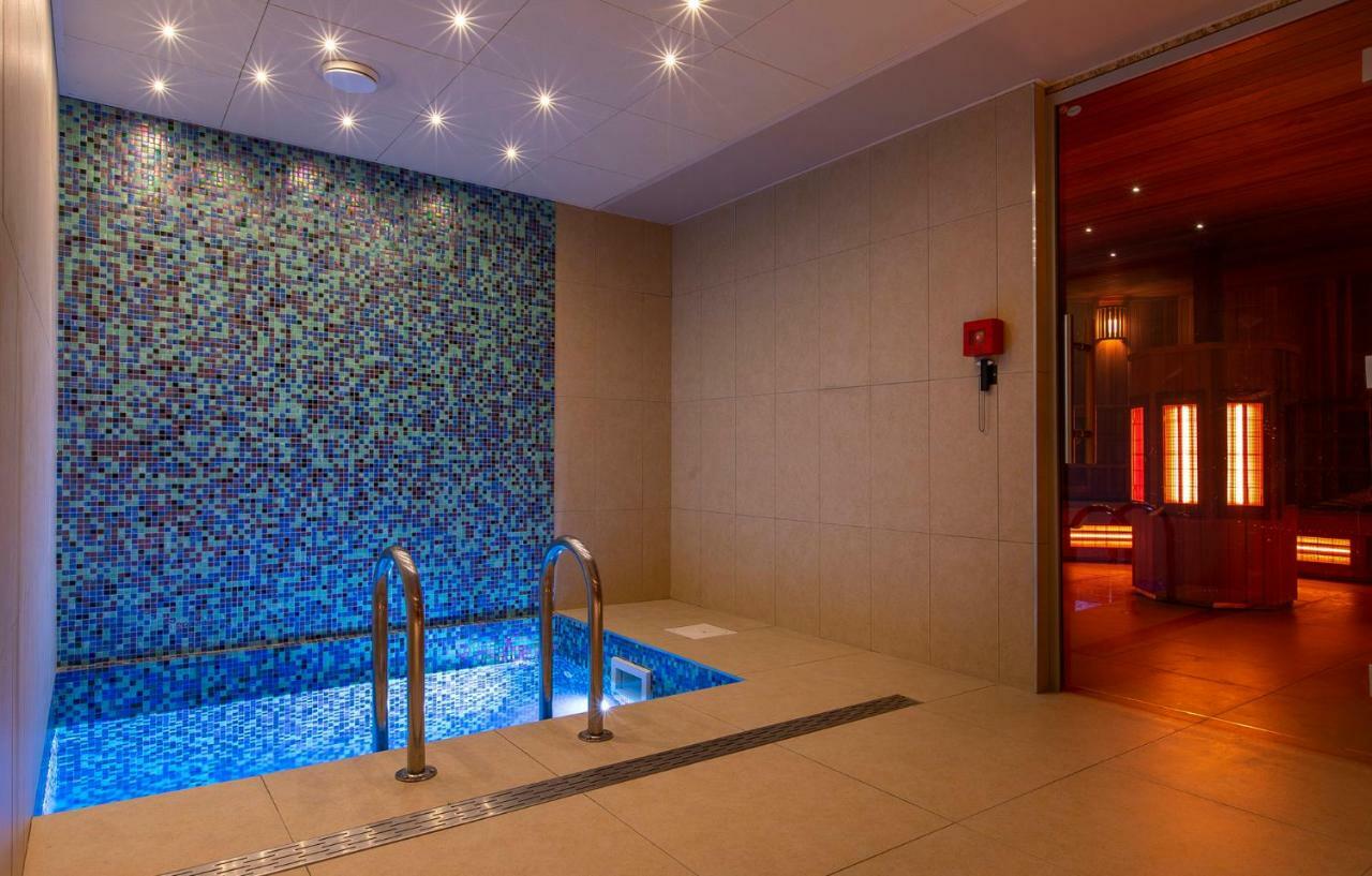 Residence Prestige Odalys Edenarc Les Arcs  外观 照片