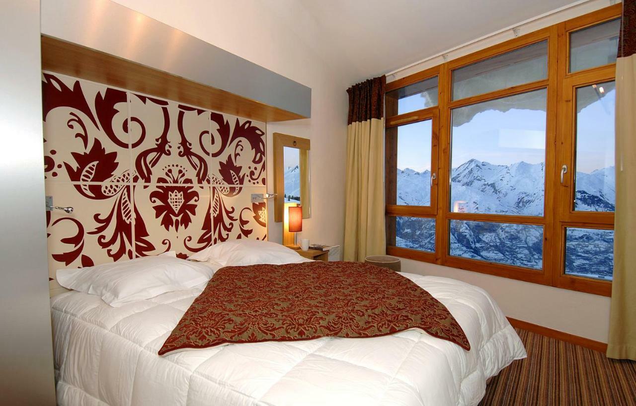 Residence Prestige Odalys Edenarc Les Arcs  外观 照片